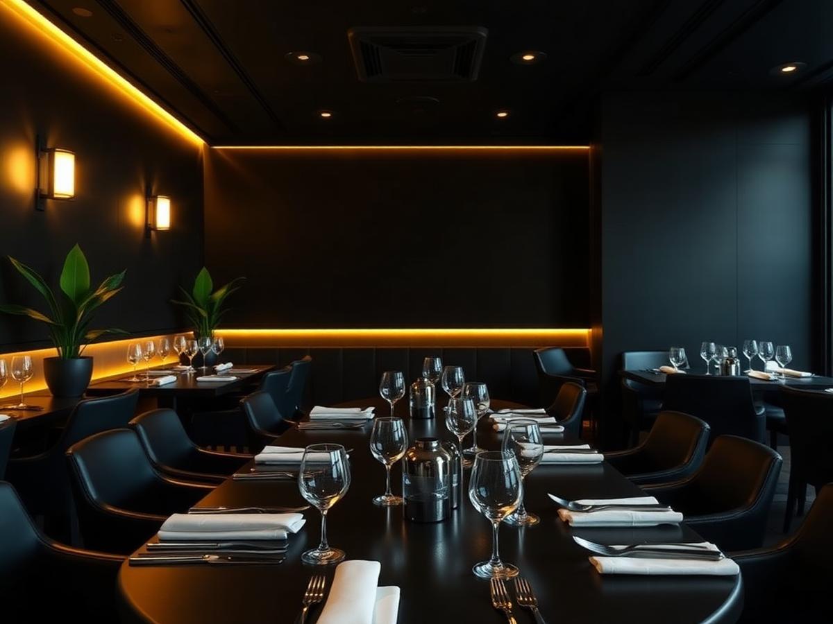 Comidas de empresa