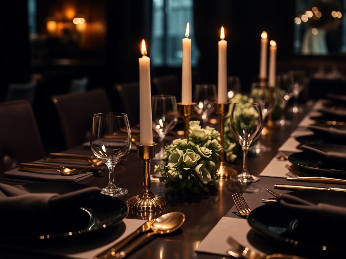 Eventos y celebraciones